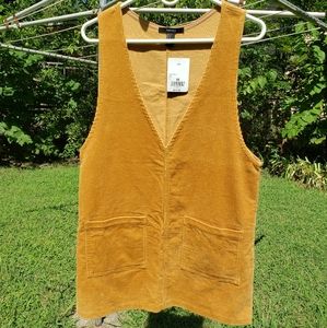 Forever 21, Medium, camel color
